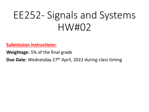 EE252-HW2-1