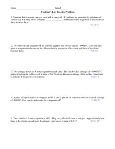 coulomb-law-practice-with-answers-1