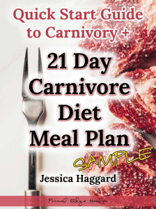 SAMPLE-Carnivore-Diet-Meal-Plan