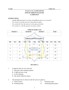 Biology-1