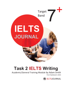 [@pdfbooksyouneed] IELTS Journal Writing task 2 (1)