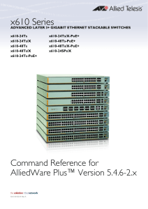 x610 command ref.4.6-2.x reva (1)
