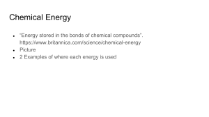 Copy of Energy Vocabulary Slides (1)