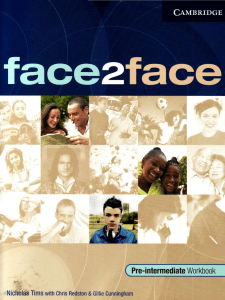 pdfcookie.com face2face-pre-intermediate-workbookpdf