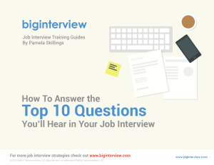 biginterview-top-10-questions