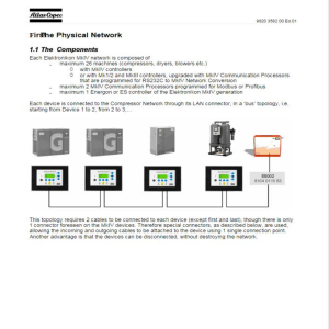 Canbus cable installation