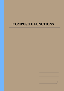 composite-functions 