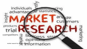 Market Research: An Overview