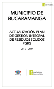 PGIRS-BUCARAMANGA-2016-2027-B
