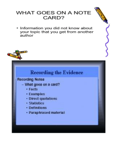 ENG 10 2015 MoRD Research Note Card Info and Examples (1)