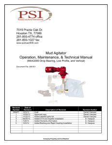 Agitator-Manual-AM-001-Rev5