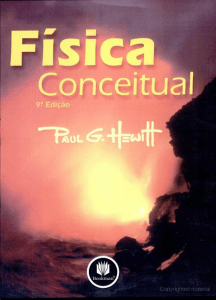 Fisica-Conceitual-Nona-Conceitual-Paul-Hewitt