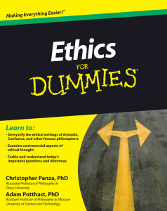 Ethics for Dummies @nadal (2)