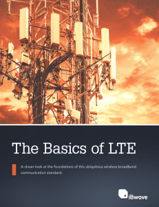 ebook the-basics-of-LTE