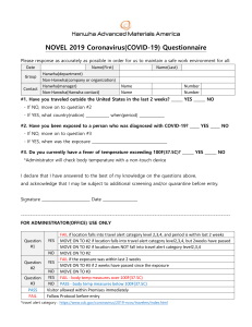 COVID 19 (HAUS) Questionnaire(ENG) v1.21