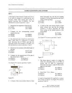 Sample Questions for Final Exams.doc - Google Docs