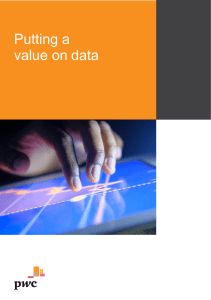 putting-value-on-data