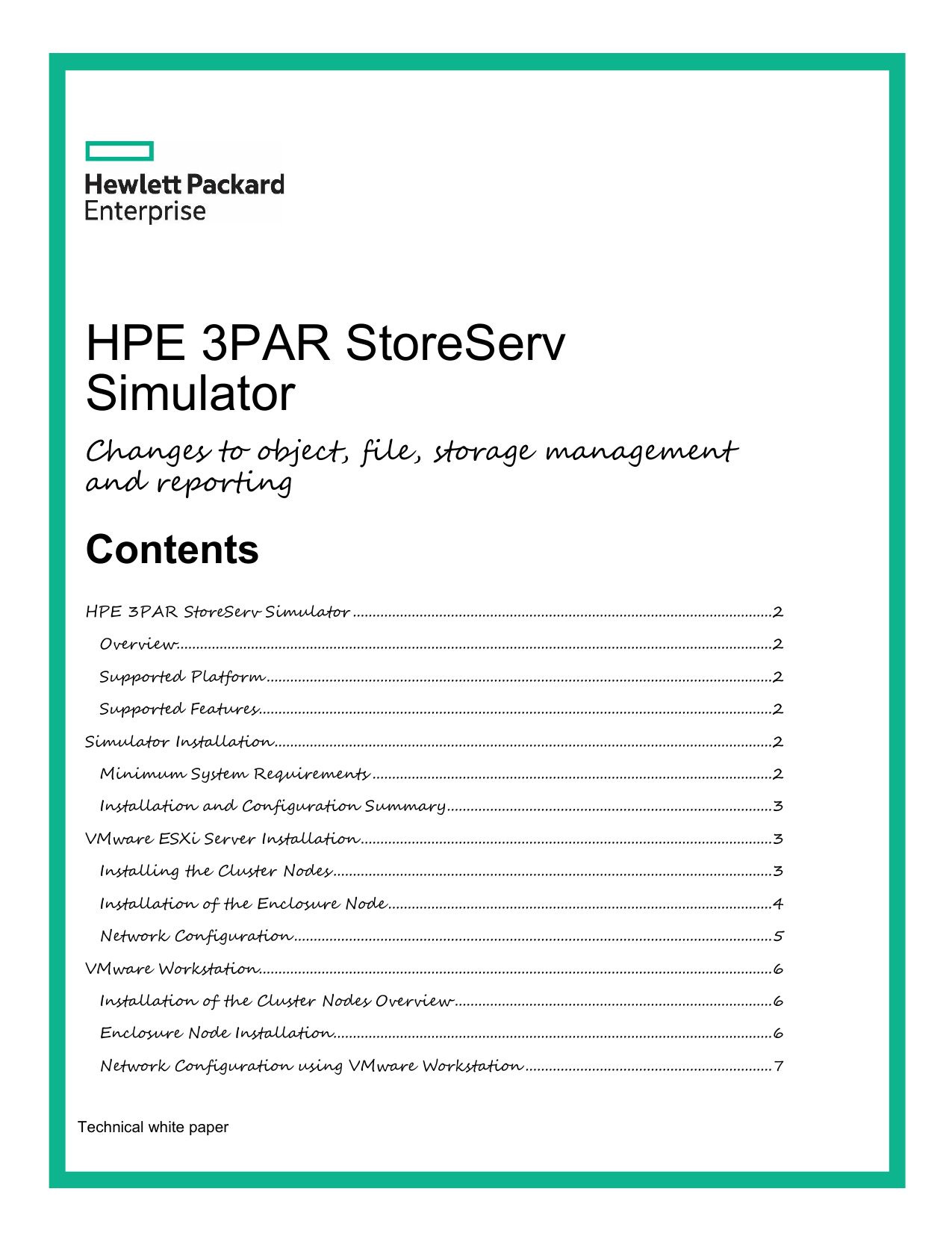 Pass4sure HPE2-B02 Pass Guide