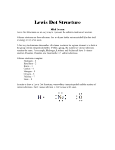 LewisDotStructureMiniLessonandWorksheet-1