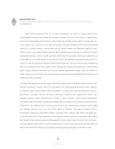 Ethereum white paper-a next generation smart contract and decentralized application platform-vitalik-buterin