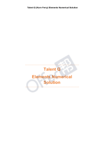 487298759-Talent-Q-Elements-Numerical-Solution