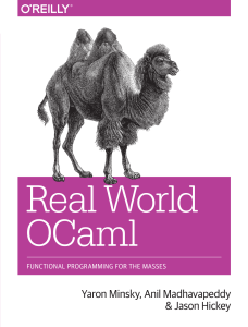 Real World OCaml ( PDFDrive )