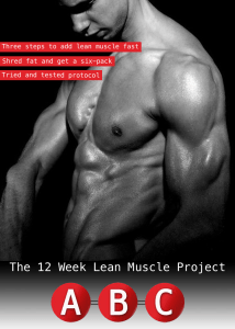 the-12-week-lean-muscle-project