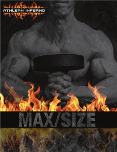 AX-MaxSize