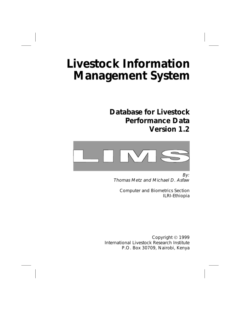 livestock-management-system