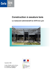 Construction a ossature bois cle519ce1