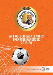 AIFF-GOLDEN-BABY-LEAGUES-OPERATOR-HANDBOOK-2019-20