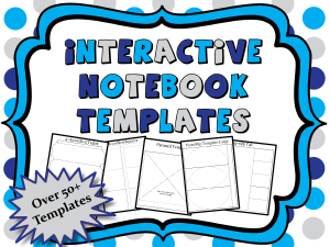 InteractiveNotebookTemplates-1