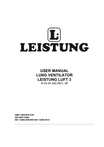 ENG Manual LUFT3