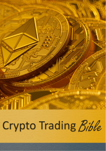 Crypto Trading Bible