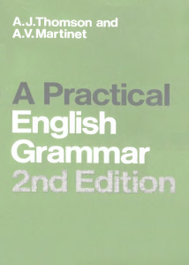 epdf.pub a-practical-english-grammar