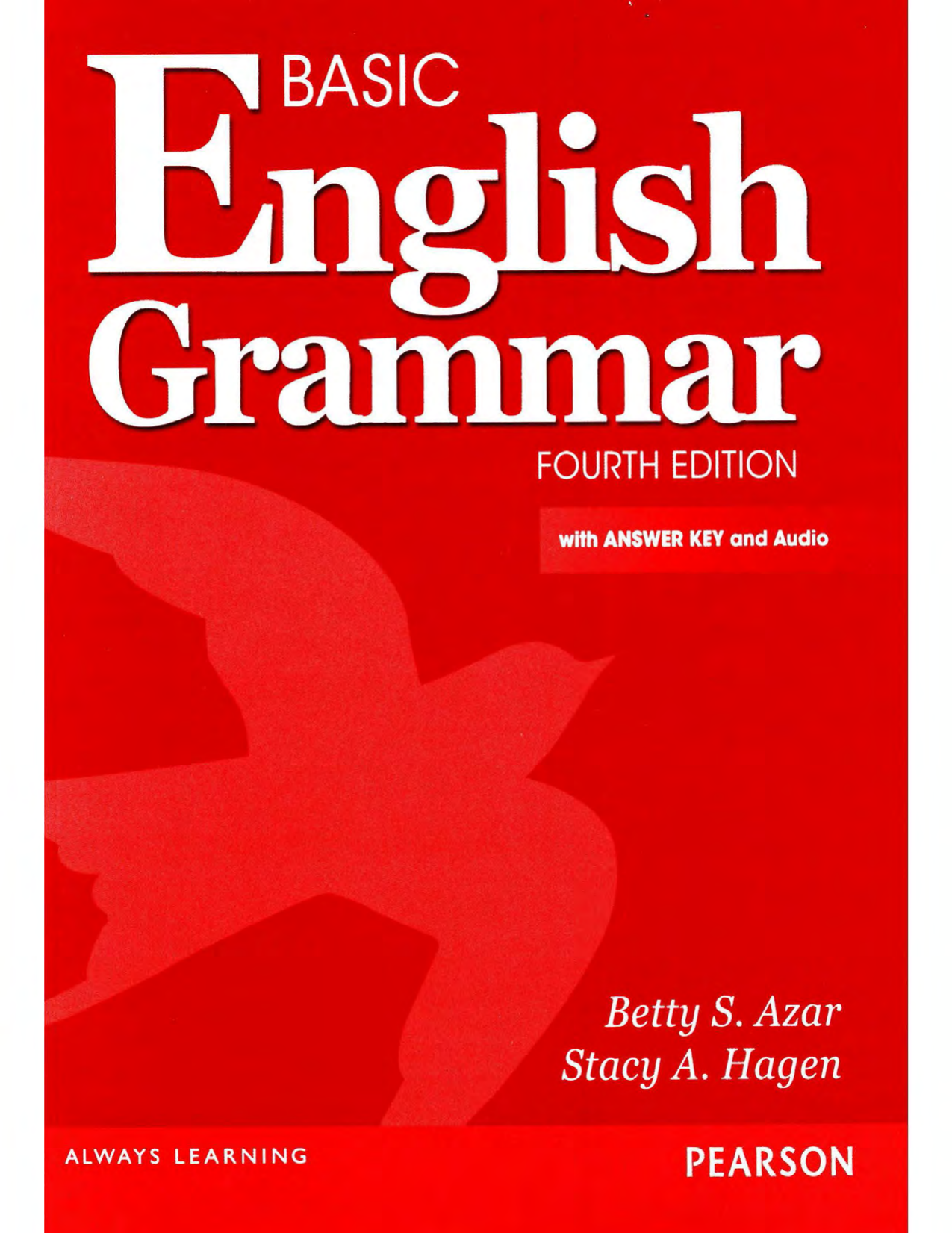  Basic English Grammar 