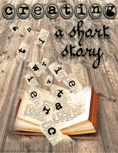 Creating a Short Story Student Packet