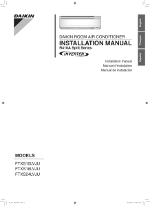 FTXS15-24LVJU-Installation-Manual Cocksmoking uber lifters