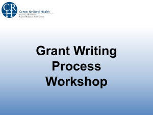 grant-writing-basic