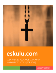 toaz.info-ecz-grade-10-religious-education-summarized-notes-for-2046-pr 3ff1e09bf9bfb664a119b3bd307aa34f