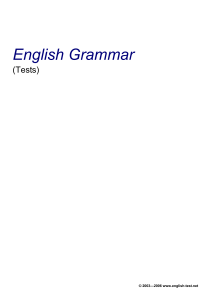 english-grammar-tests