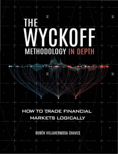 The Wyckoff Methodology in Depth中文