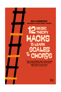 12 Music Theory Hacks PDF