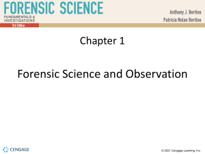 Forensic PPT 01