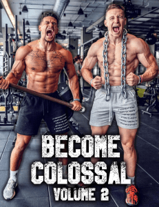 Become Colossal Vol. 2- (1) (1)