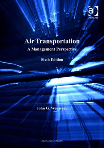 AIR-TRANSPORTATION A-MANAGEMENT-PERSPECTIVE