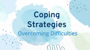coping strategies