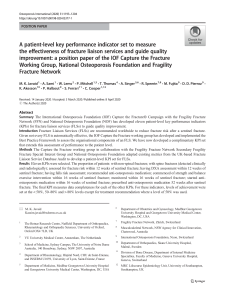 Javaid2020 Article APatient-levelKeyPerformanceIn