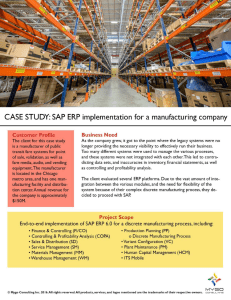 ERP-implementation-case-study