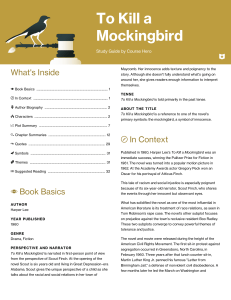 To-Kill-a-Mockingbird